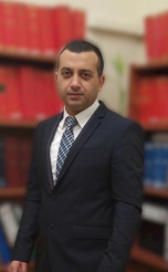 אברהים אבו ורדה, עו"ד